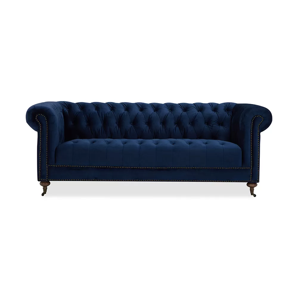 Heathfield chesterfield deals sofa