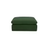 Raffles Footstool - Fabric