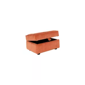 Storage Stool - Cover A