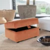 Storage Stool - Cover A