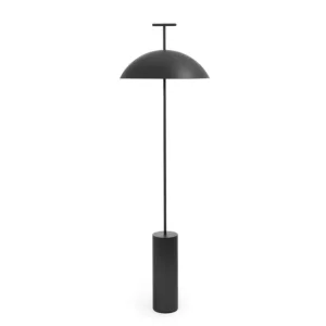 Geen-A Floor Lamp - White (03)