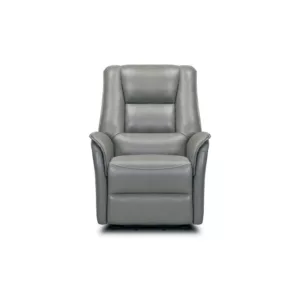 Double Power Lift & Rise Recliner - Fabric