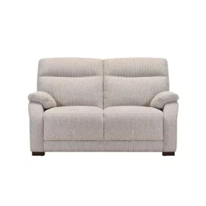 2 Seater Sofa - Fabric