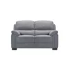 2 Seater Sofa - Fabric