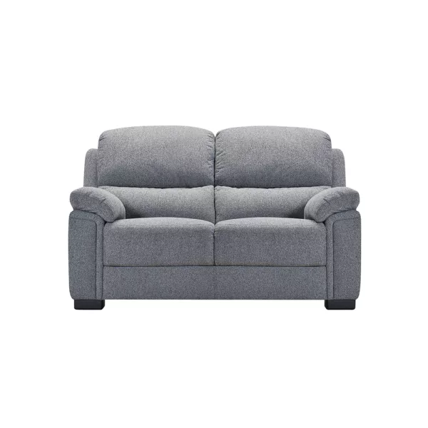 2 Seater Sofa - Fabric