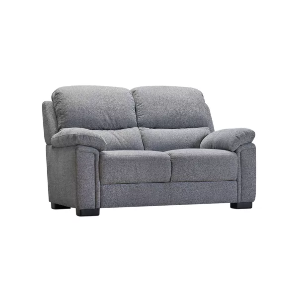 2 Seater Sofa - Fabric