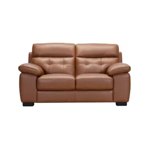 2 Seater Sofa - Fabric