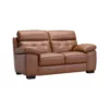 2 Seater Sofa - Fabric
