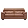 3 Seater Sofa - Fabric