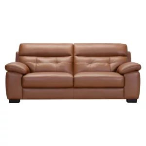 3 Seater Sofa - Fabric