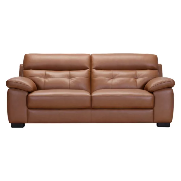 3 Seater Sofa - Fabric