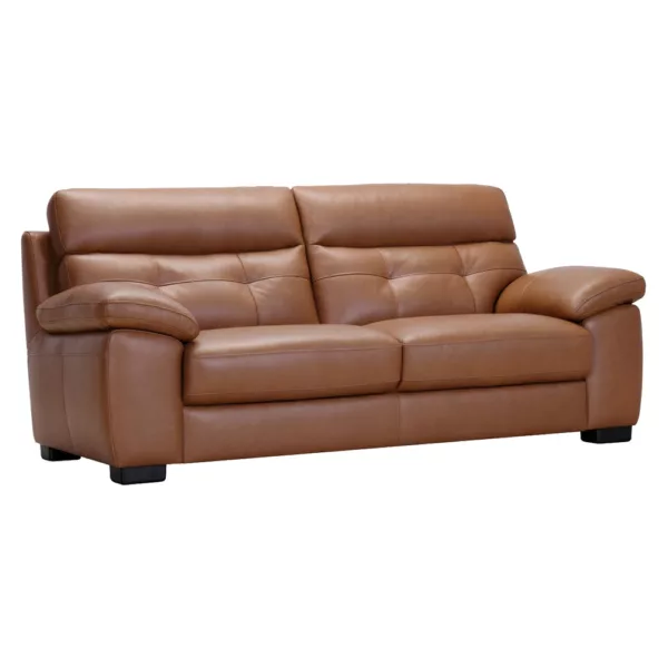 3 Seater Sofa - Fabric