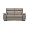 2 Seater Sofa - Fabric