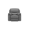 Power Recliner Chair - Fabric