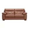 2.5 Seater Sofa - Fabric
