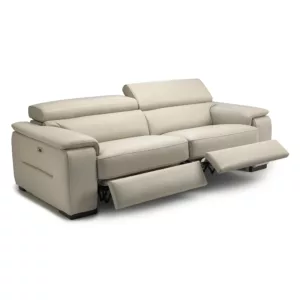 Large Sofa 2 Recliners (207) - CAT 30