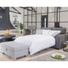 2 Seater Sofa Bed Regal - Cover A