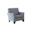 Accent Chair - Cover A