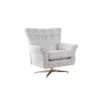 Swivel Chair - Cover A