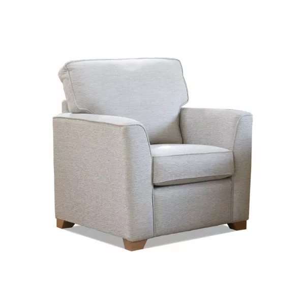 Chair - Cover A