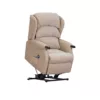 Grande Dual Lift Recliner - With Knuckle