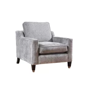 Grand Chair - Fabric E 