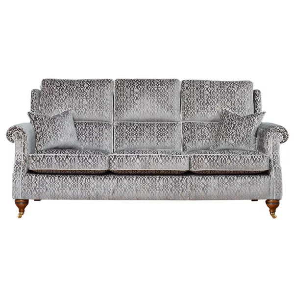 Large Sofa - Fabric E