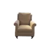 Grand Chair - Fabric E