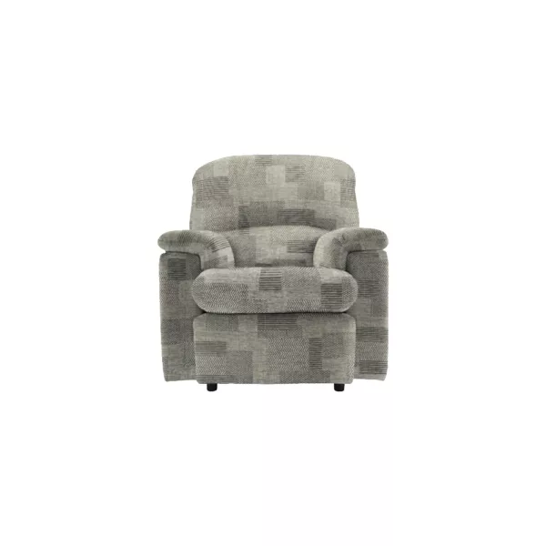 Small Chair - Fabric A