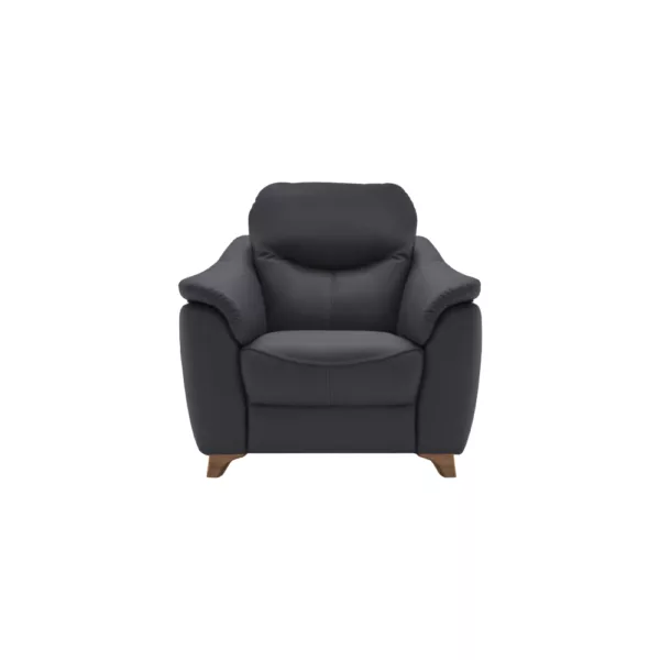 Armchair - Leather H