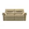 2.5 Seater Sofa - Fabric A