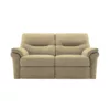 2 Seater Sofa - Fabric A