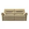 3 Seater Sofa - Fabric A