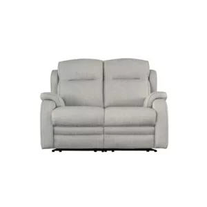 2 Seater Double Manual Recliner - Grade A
