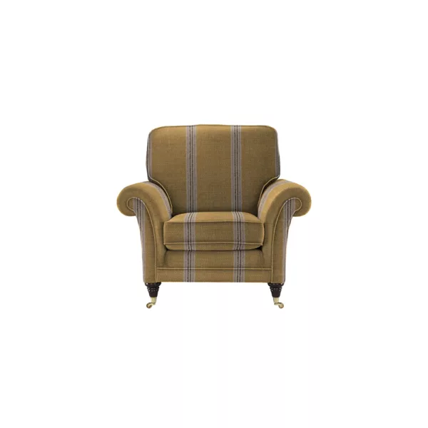 Armchair with PWR F'rest  - Grade A