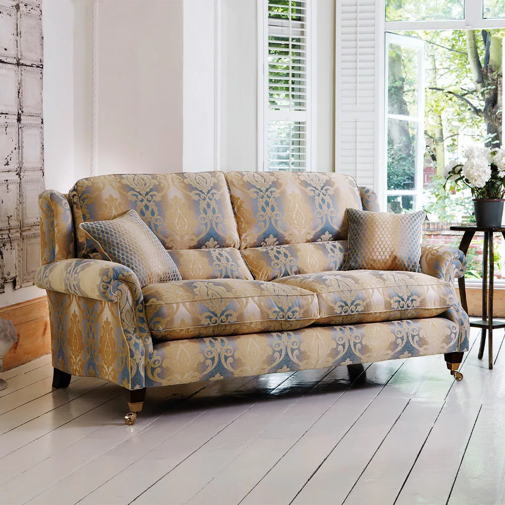 Parker knoll sales sofas near me