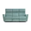 3 Seater Sofa  - Dali Leather