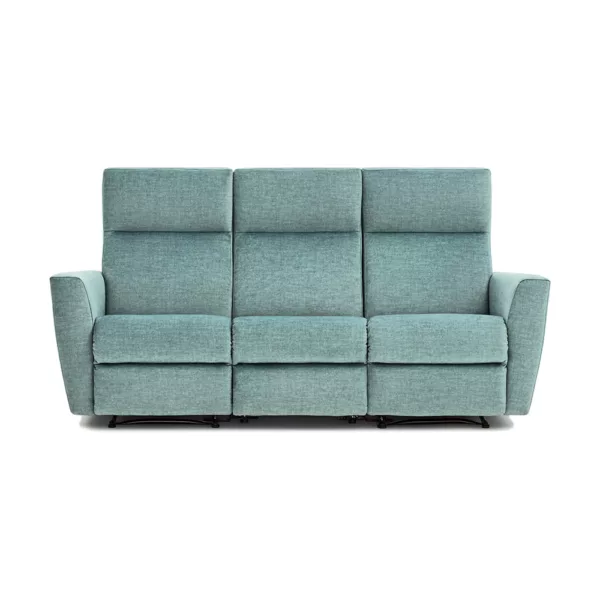3 Seater Sofa  - Dali Leather