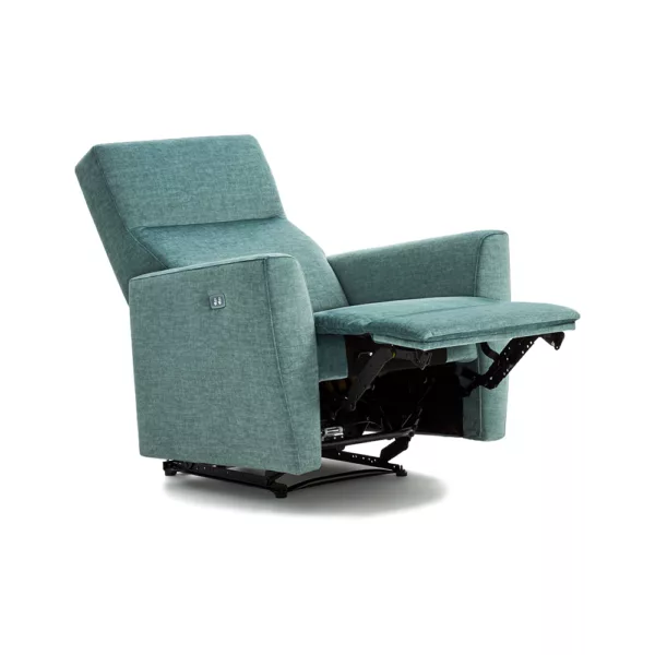 Power Lift Dual Motor Recliner - Dali Leather