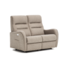2 Seater Sofa - Dali Leather