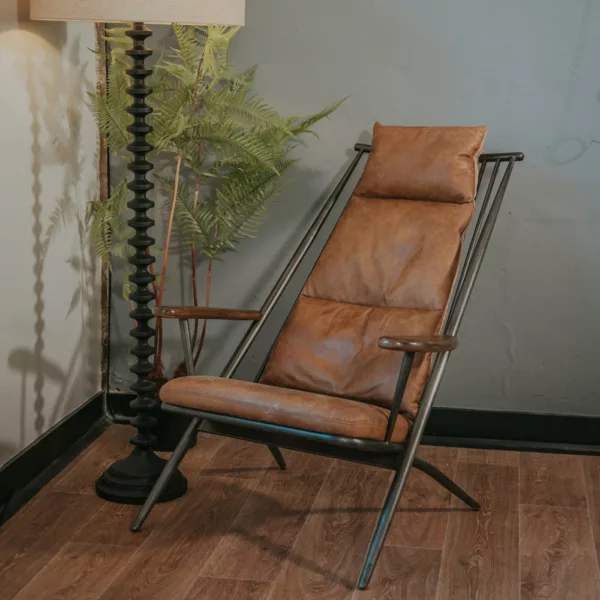 Ely Studio Chair
