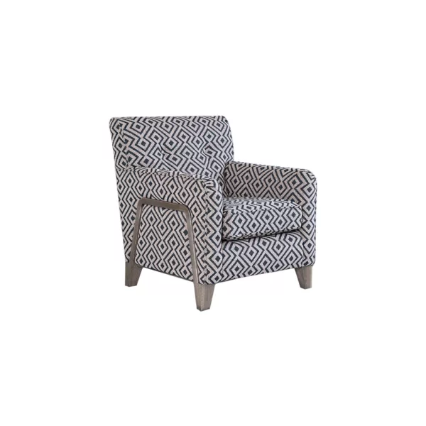 Hugo Accent chair - Cover Special Edition