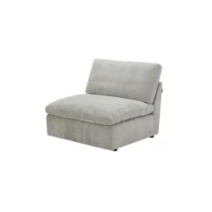 Raffles 1.5 Seater Modular Chair - Fabric