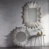 Herzfield Mirror