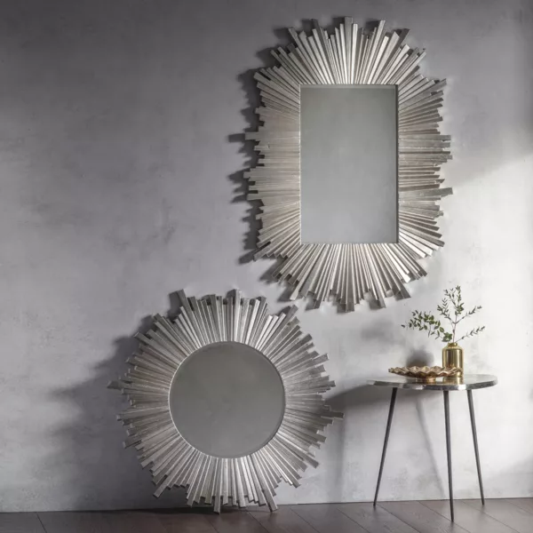 Herzfield Mirror