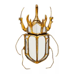 Beetle Wall Mirror