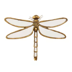 Dragonfly Wall Mirror