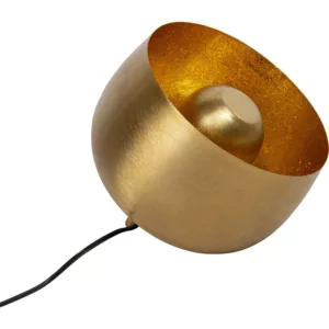 Apollon Floor Lamp - Gold