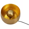 Apollon Floor Lamp - Gold