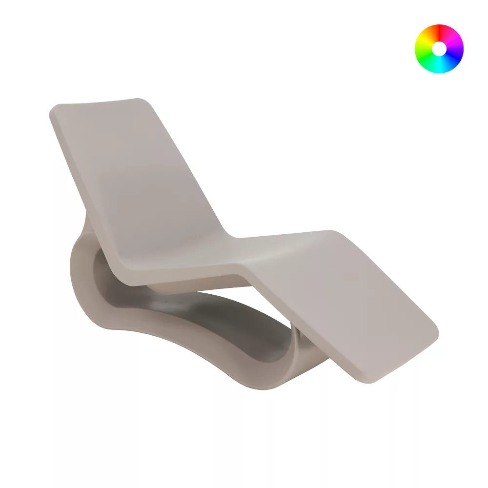 Octo Sun Lounger Lenleys